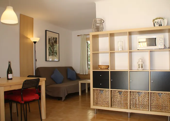 Margarita Sabina Pinell Διαμέρισμα Platja d'Aro