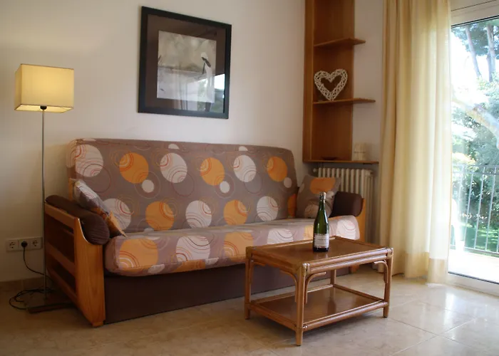 Margarita Sabina Pinell Platja d'Aro (Playa de Aro)