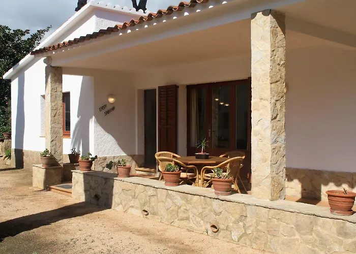 Margarita Sabina Pinell Διαμέρισμα Platja d'Aro