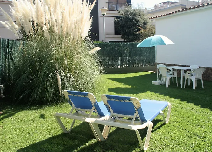 Apartamento Margarita Sabina Pinell *