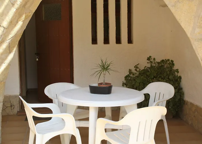 Margarita Sabina Pinell Apartamento Platja d'Aro (Playa de Aro)