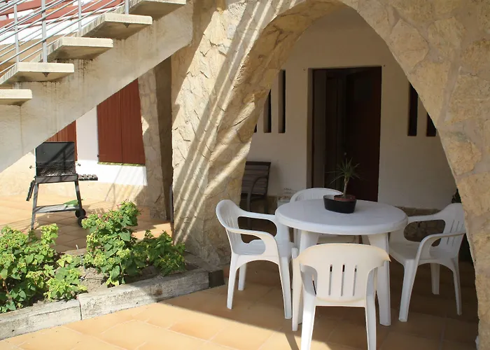 Apartamento Margarita Sabina Pinell