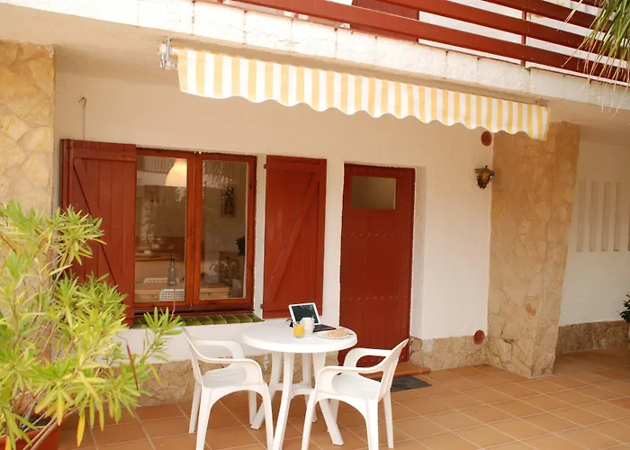 Margarita Sabina Pinell Platja d'Aro