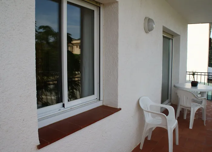 Margarita Sabina Pinell Platja d'Aro