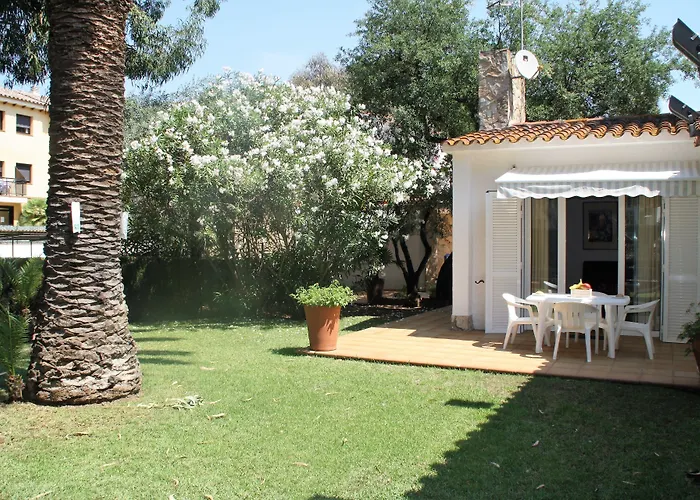 Apartamento Margarita Sabina Pinell