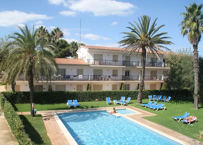 Apartamento Margarita Sabina Pinell Platja d'Aro (Playa de Aro)