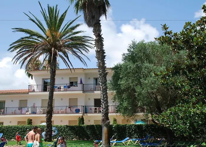 Apartamento Margarita Sabina Pinell