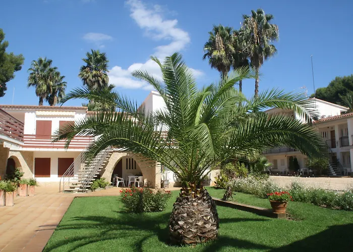 Margarita Sabina Pinell Διαμέρισμα *