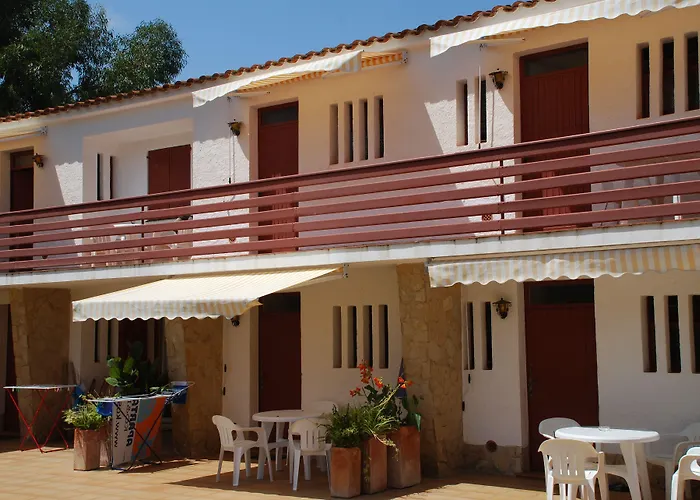 Apartamento Margarita Sabina Pinell