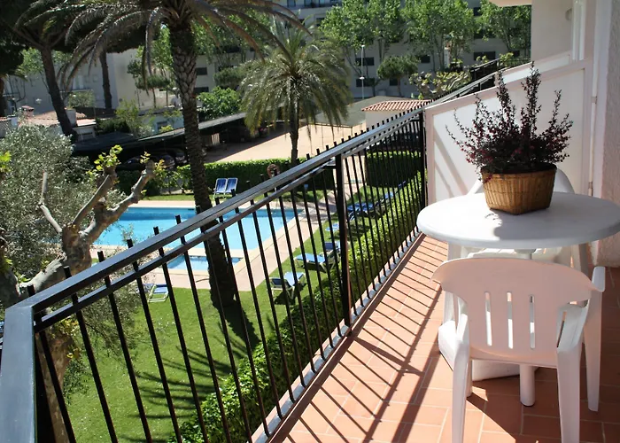Margarita Sabina Pinell Apartamento Platja d'Aro (Playa de Aro)