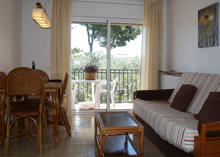 Apartamento Margarita Sabina Pinell