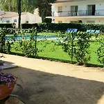 Margarita Sabina Pinell * Platja d'Aro (Playa de Aro)