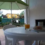 Margarita Sabina Pinell Apartamento *
