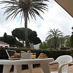 Apartamento Margarita Sabina Pinell Platja d'Aro (Playa de Aro)