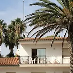Margarita Sabina Pinell * Platja d'Aro (Playa de Aro)