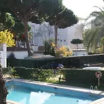 Margarita Sabina Pinell Platja d'Aro (Playa de Aro)