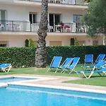 Margarita Sabina Pinell Apartamento Platja d'Aro (Playa de Aro)
