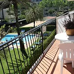 Margarita Sabina Pinell Apartamento Platja d'Aro (Playa de Aro)