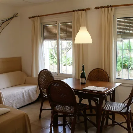 Margarita Sabina Pinell Apartmán