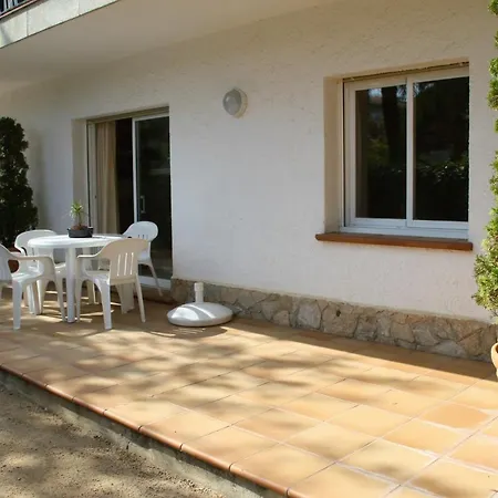Margarita Sabina Pinell Daire Platja d'Aro